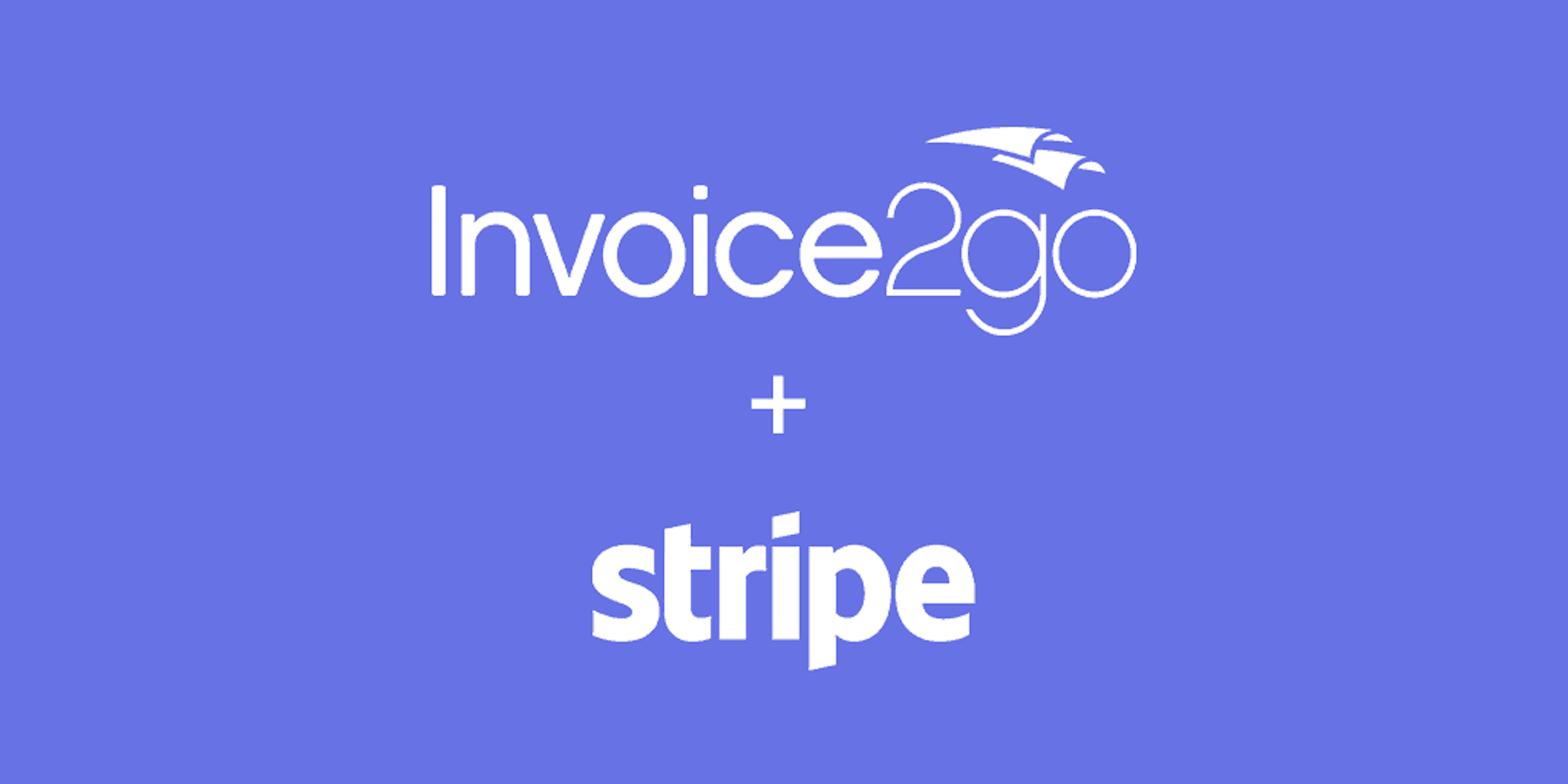 Invoice2go + Stripe: introducing our latest partner program | Invoice2go