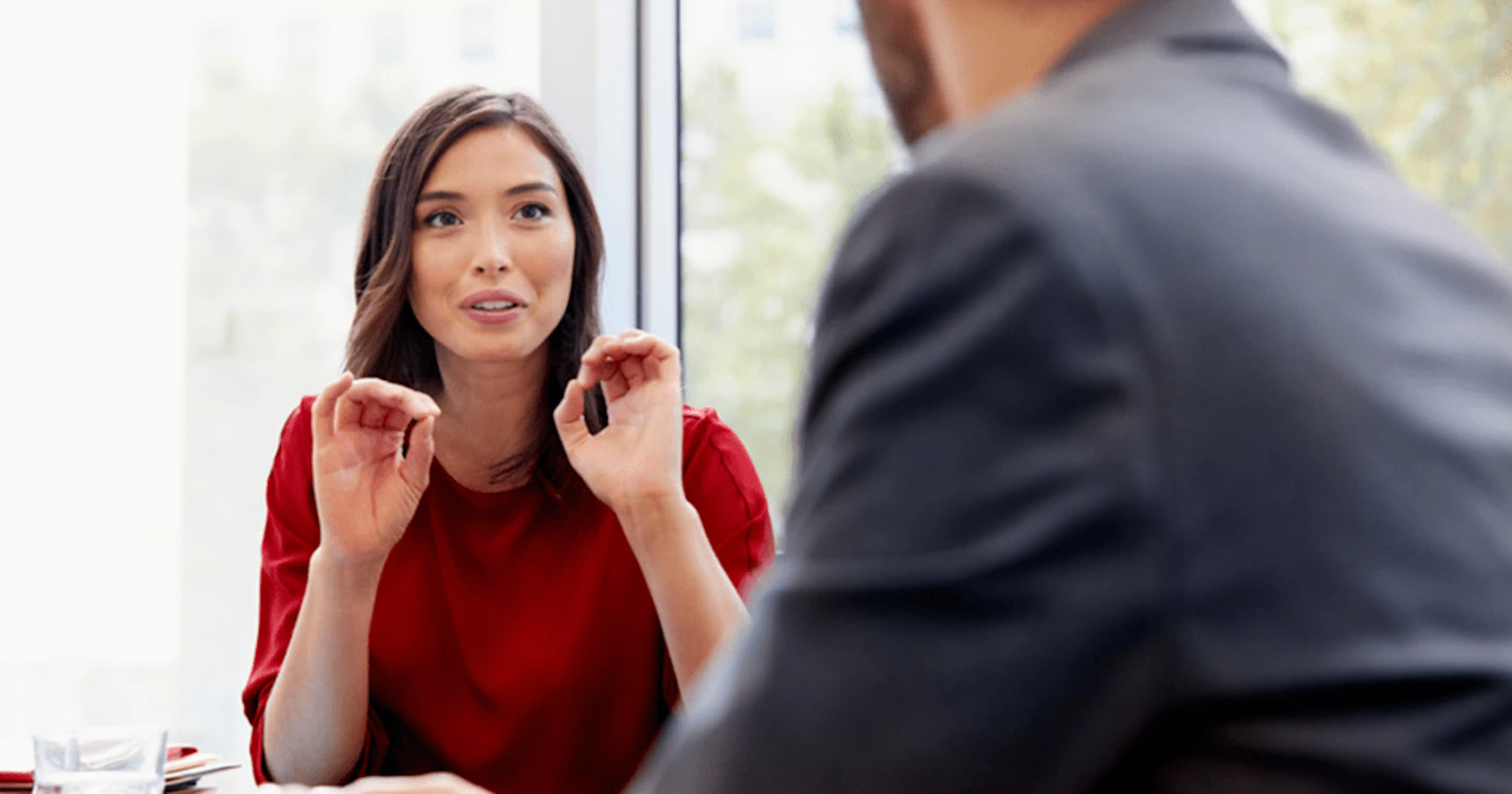 Inappropriate Comments: How to Handle Them with Authority and Grace